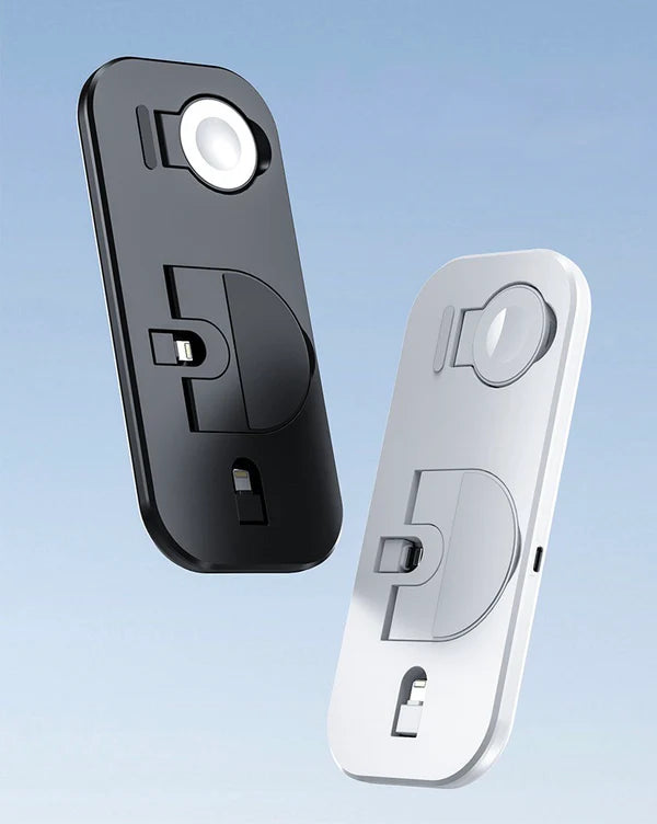 Cargador multifuncional iphone