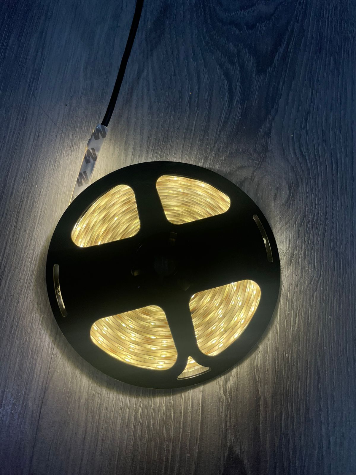 Cinta Led 5 Metros Calida
