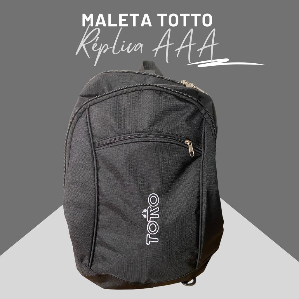 Maleta Totto Réplica