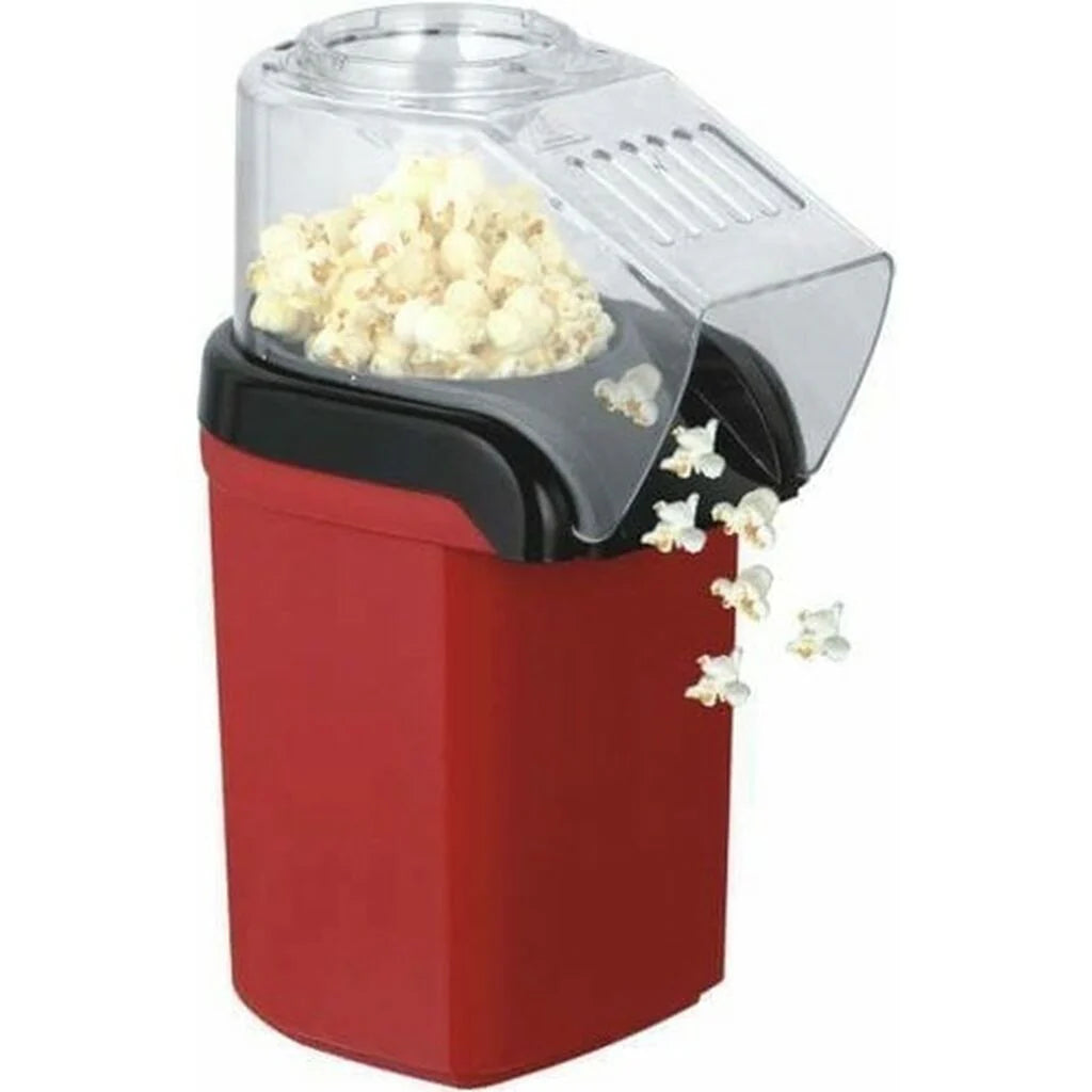 Crispetera Eléctrica De Aire Popcorn