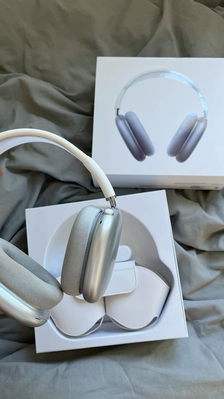 Audifonos Diadema Inalámbrica Airprods Max – BCOL