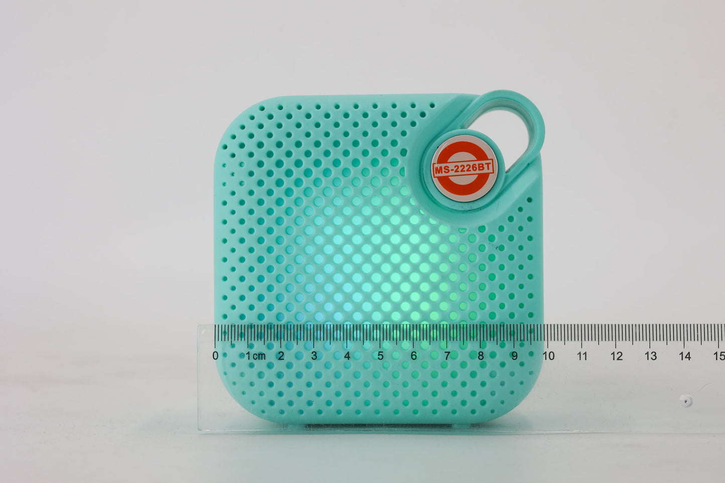 PARLANTE INALAMBRICO MIX COLOR MS-2226BT