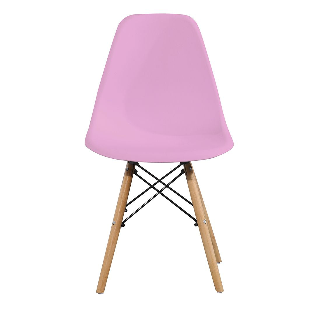 Silla Eames