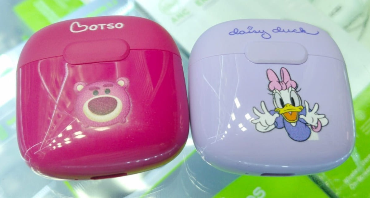 Audifonos Pro 10 Disney Mini