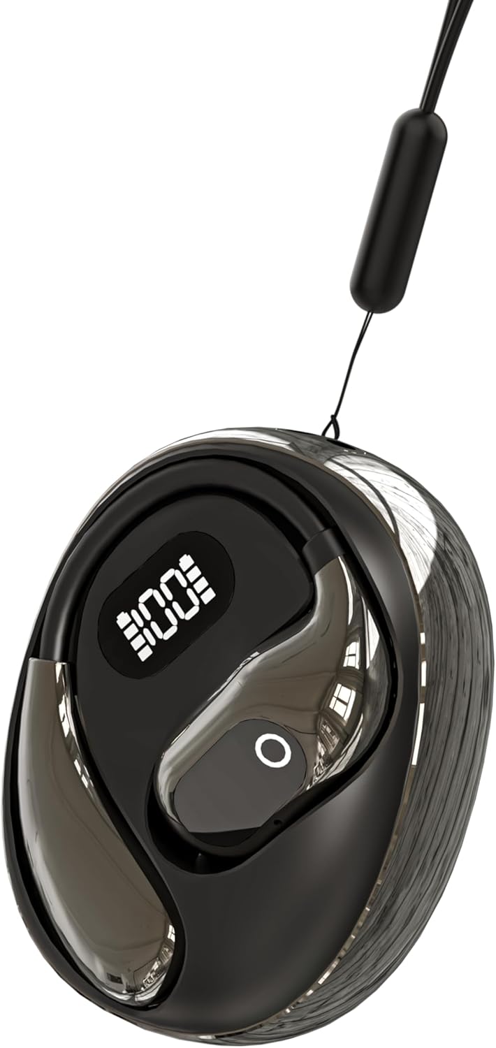Audífonos Inalámbricos Bluetooth Conducción Ósea XG99