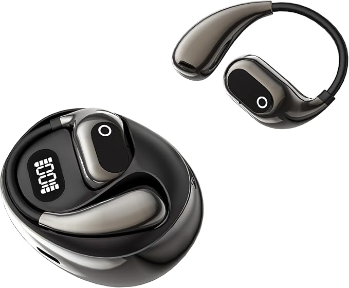Audífonos Inalámbricos Bluetooth Conducción Ósea XG99