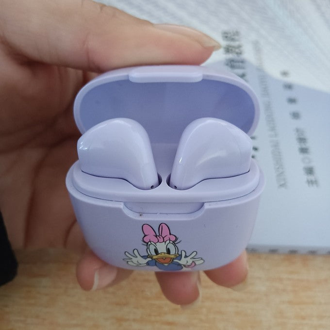 Audifonos Pro 10 Disney Mini