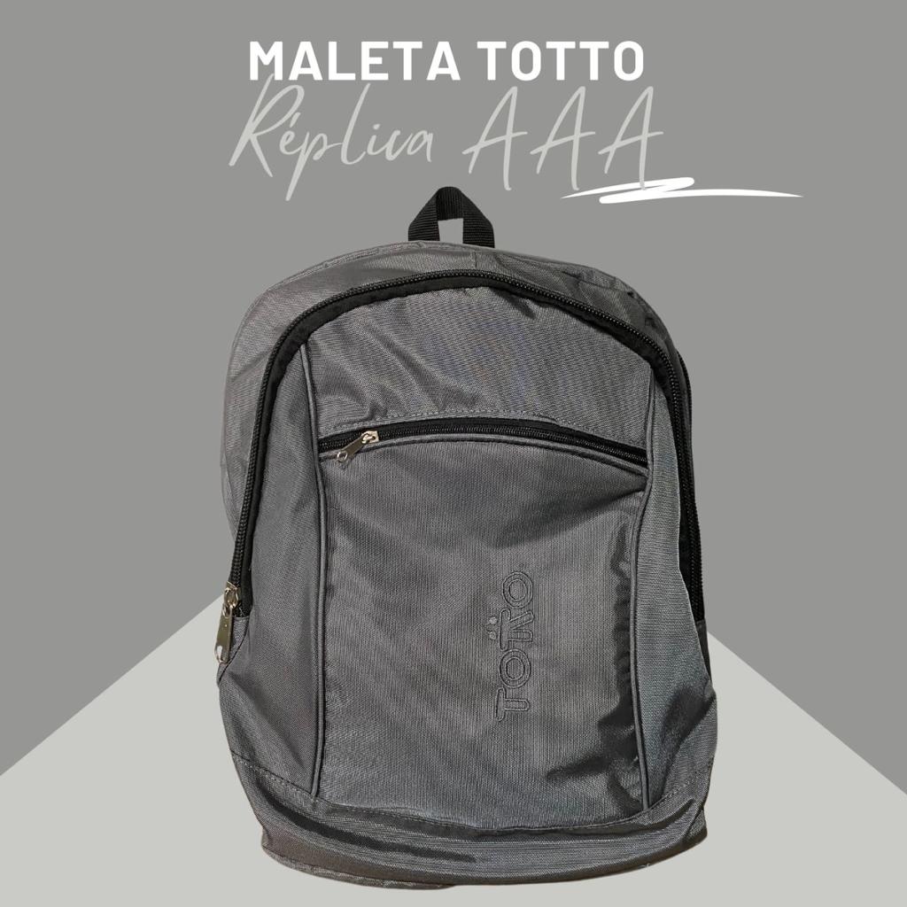 Maleta Totto Réplica