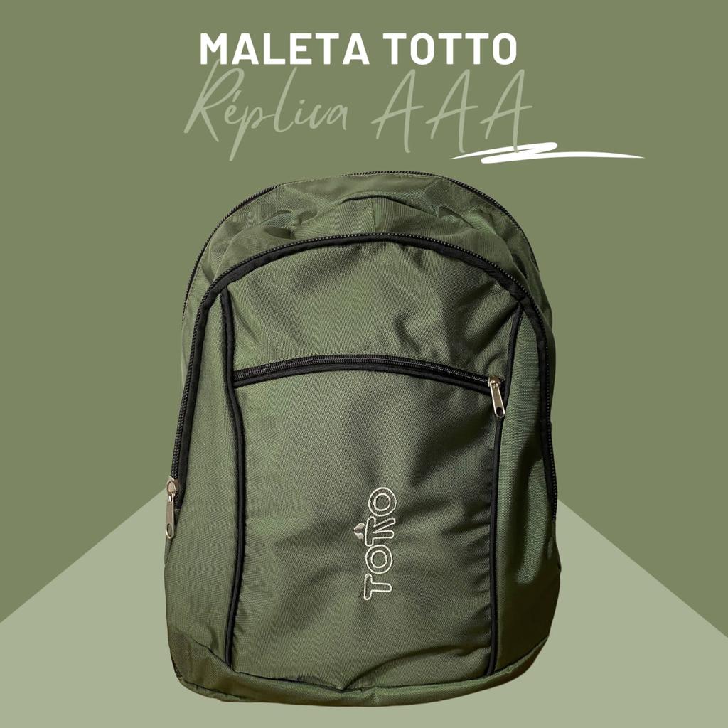 Maleta Totto Réplica