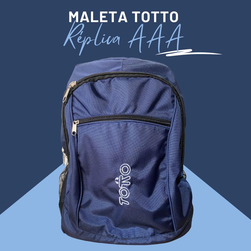 Maleta Totto Réplica