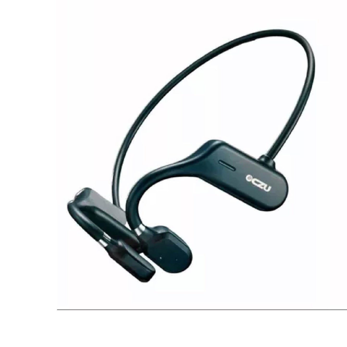 Audífonos Bluetooth Conducción ósea Oczu a prueba de agua