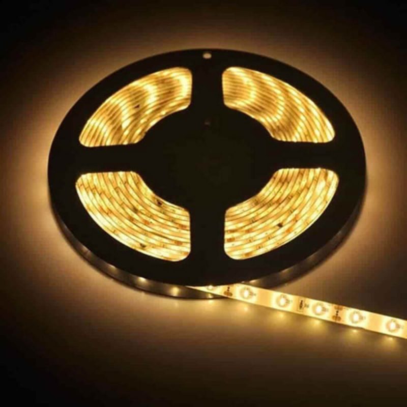 Cinta Led 5 Metros Calida