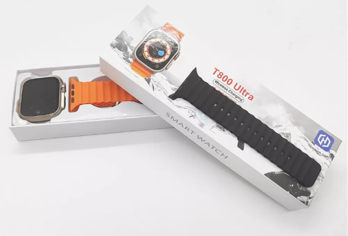 Reloj Inteligente Smartwatch