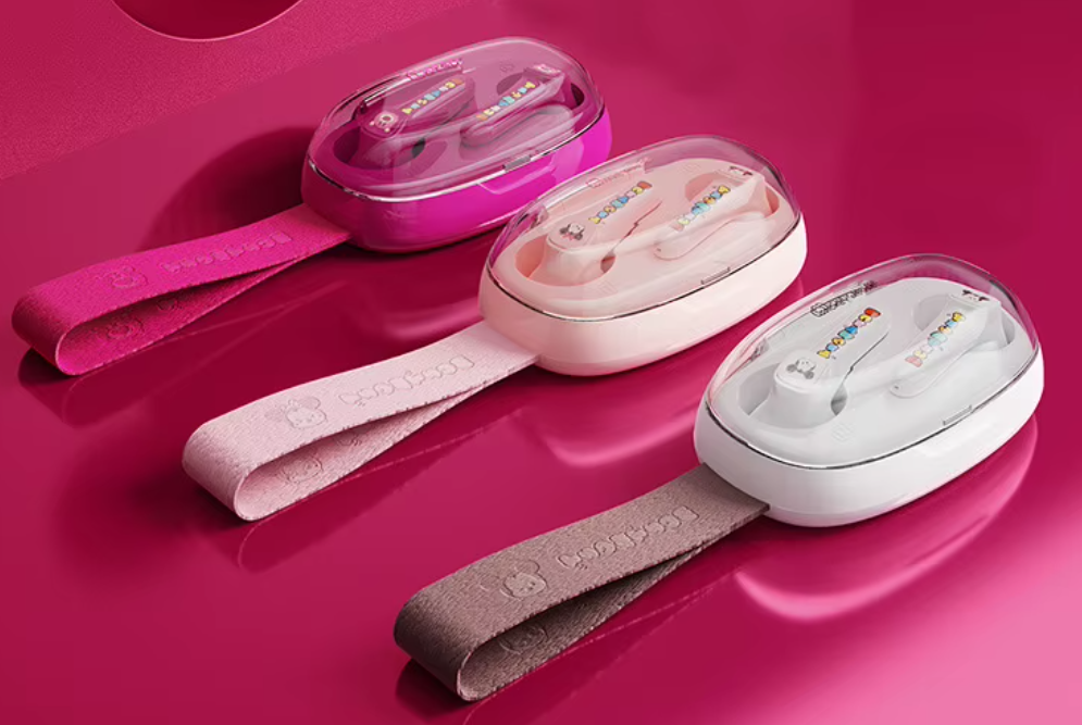 Audífonos Inalámbricos Disney PC992