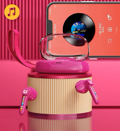 Audífonos Inalámbricos Disney PC992