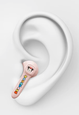Audífonos Inalámbricos Disney PC992