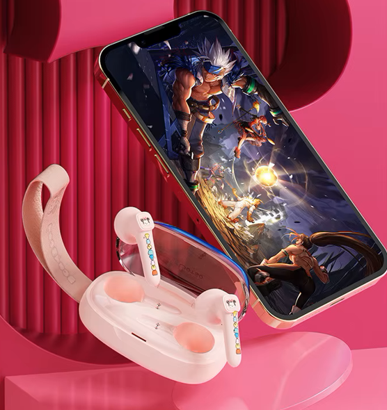 Audífonos Inalámbricos Disney PC992