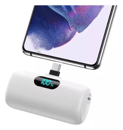 Powerbank Mini 5000mah