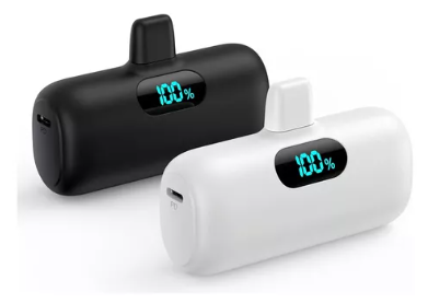Powerbank Mini 5000mah