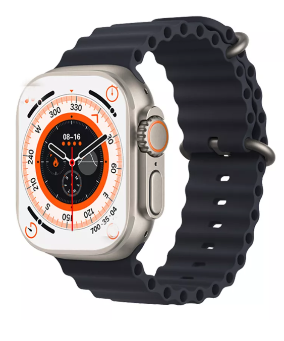 Reloj Inteligente Smartwatch