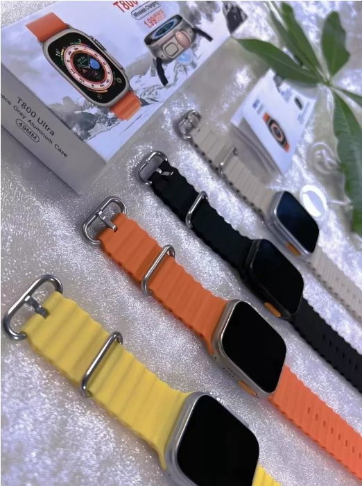Reloj Inteligente Smartwatch