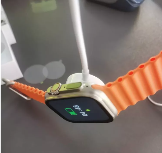 Reloj Inteligente Smartwatch
