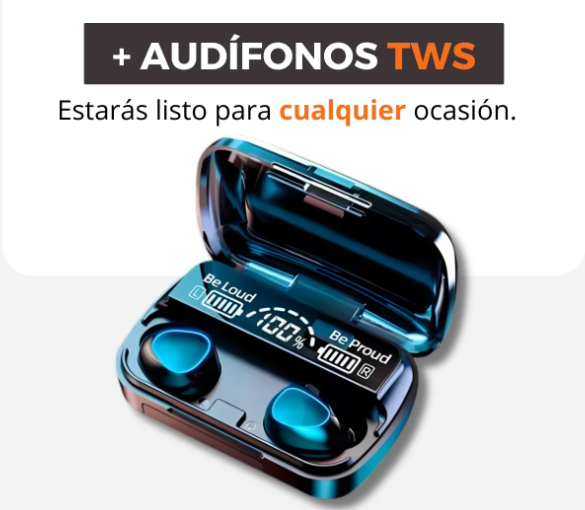 Combo k6 Smartwatch Serie 9 Ultra Kit Con 7 Correas + Auriculares M10 Plus 🚀