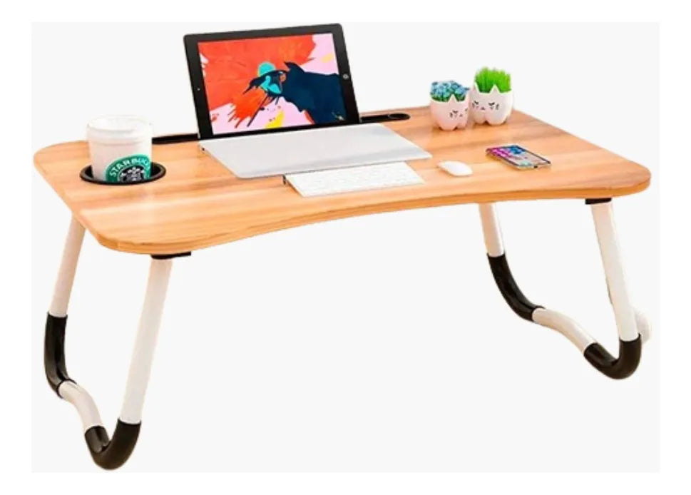 MESA PLEGABLE MULTIFUNCIONAL PORTATIL🙏