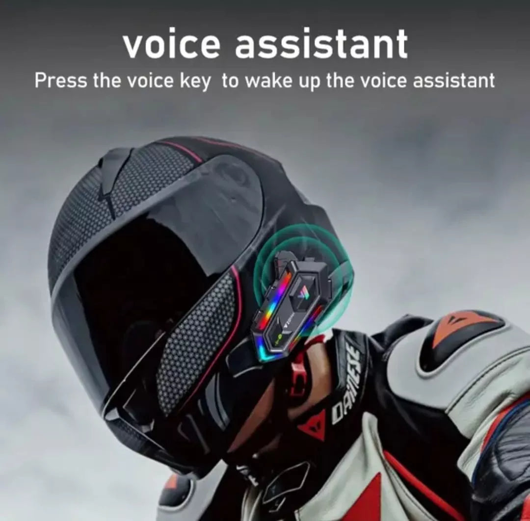 Intercomunicador Y20 Max