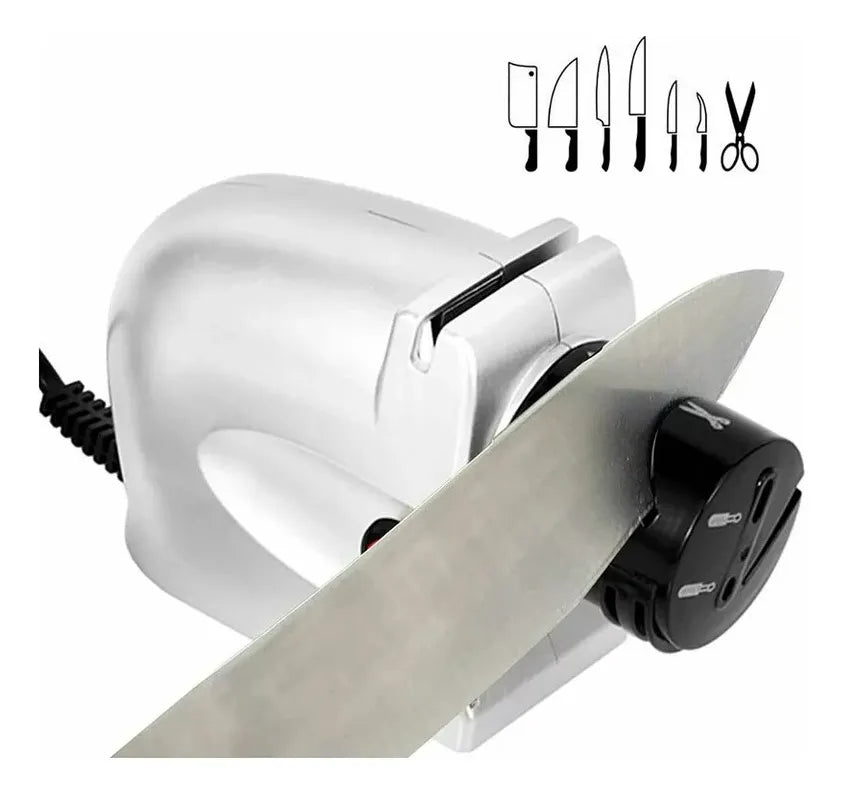 Afilador De Cuchillos Eléctrico