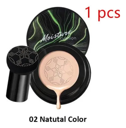 CC CREAM MOISTURE CUSHION Nº 2 NATURAL