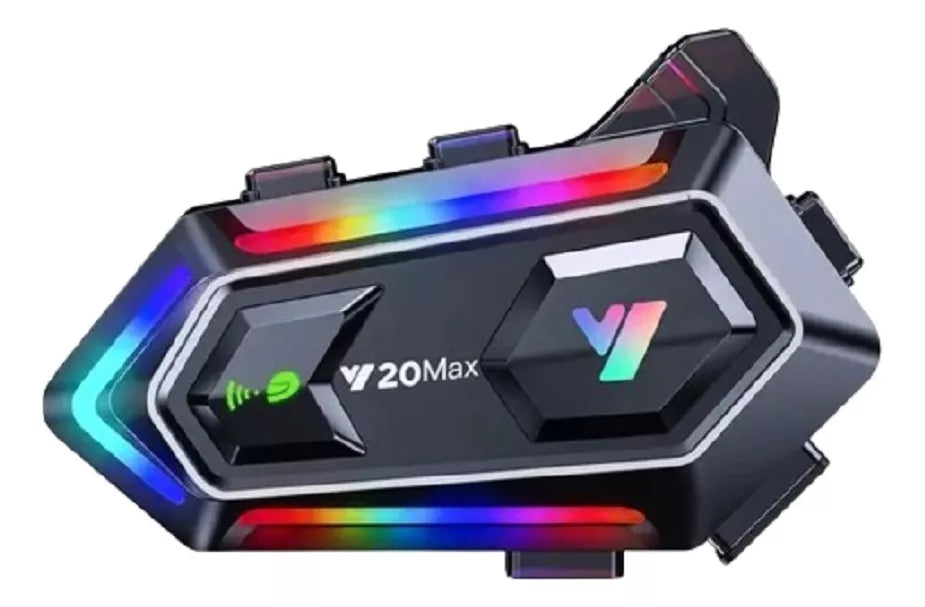 Intercomunicador Y20 Max