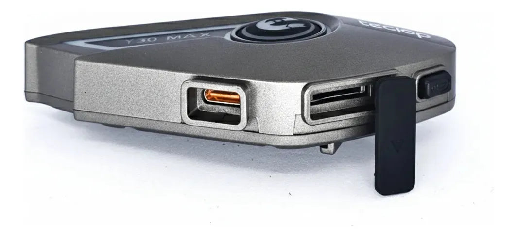 INTERCOMUNICADOR PARA MOTO BLUETOOTH Y30 COMBO X 2 👌