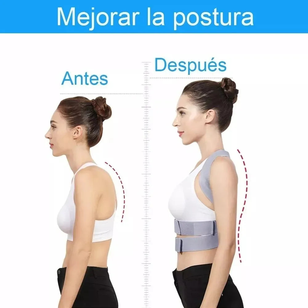 CORRECTOR DE POSTURA