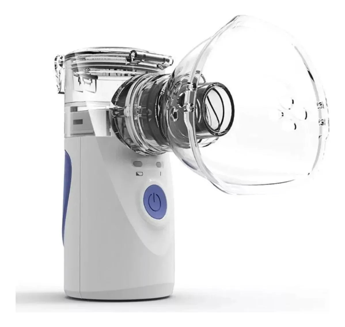 Mini Nebulizador Portátil Niños Adultos