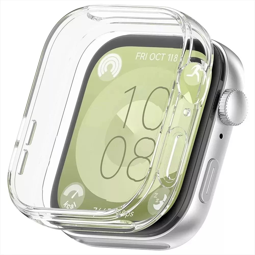 Case Protector Para Smartwatch 49mm