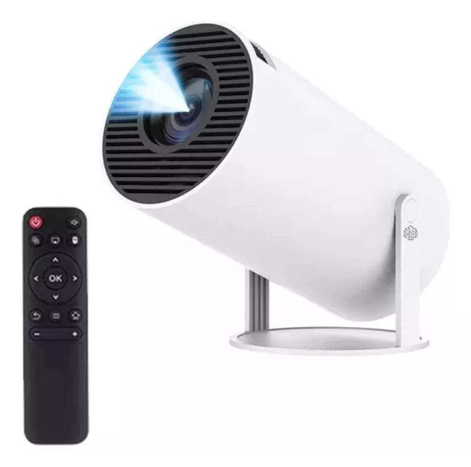 Proyector HY300 Ultra HD