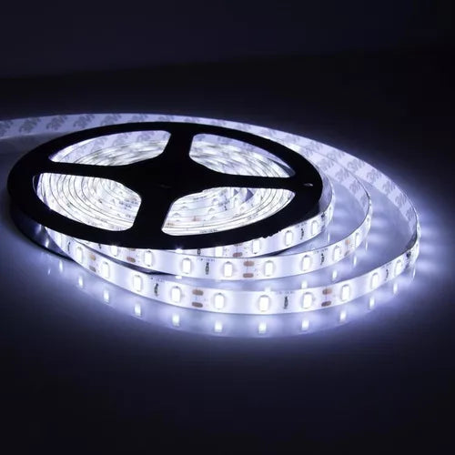 Cinta Led 5 Metros Blanca
