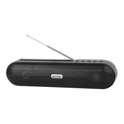 BARRA DE SONIDO VSU MAN