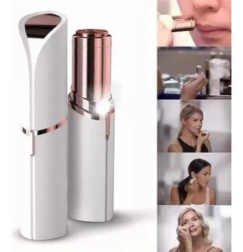 DEPILADOR ELECTRICO FACIAL