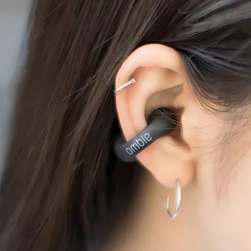 Audifonos Ambie con Pantalla