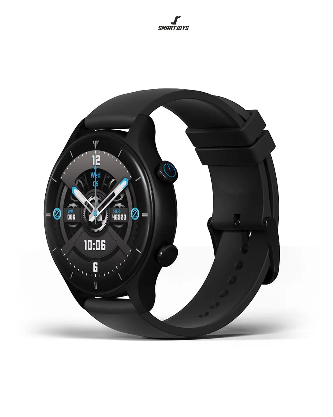 RELOJ INTELIGENTE R1 RESISTENTE AL AGUA