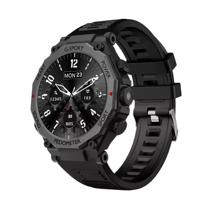 SMARTWATCH GT6 PRO