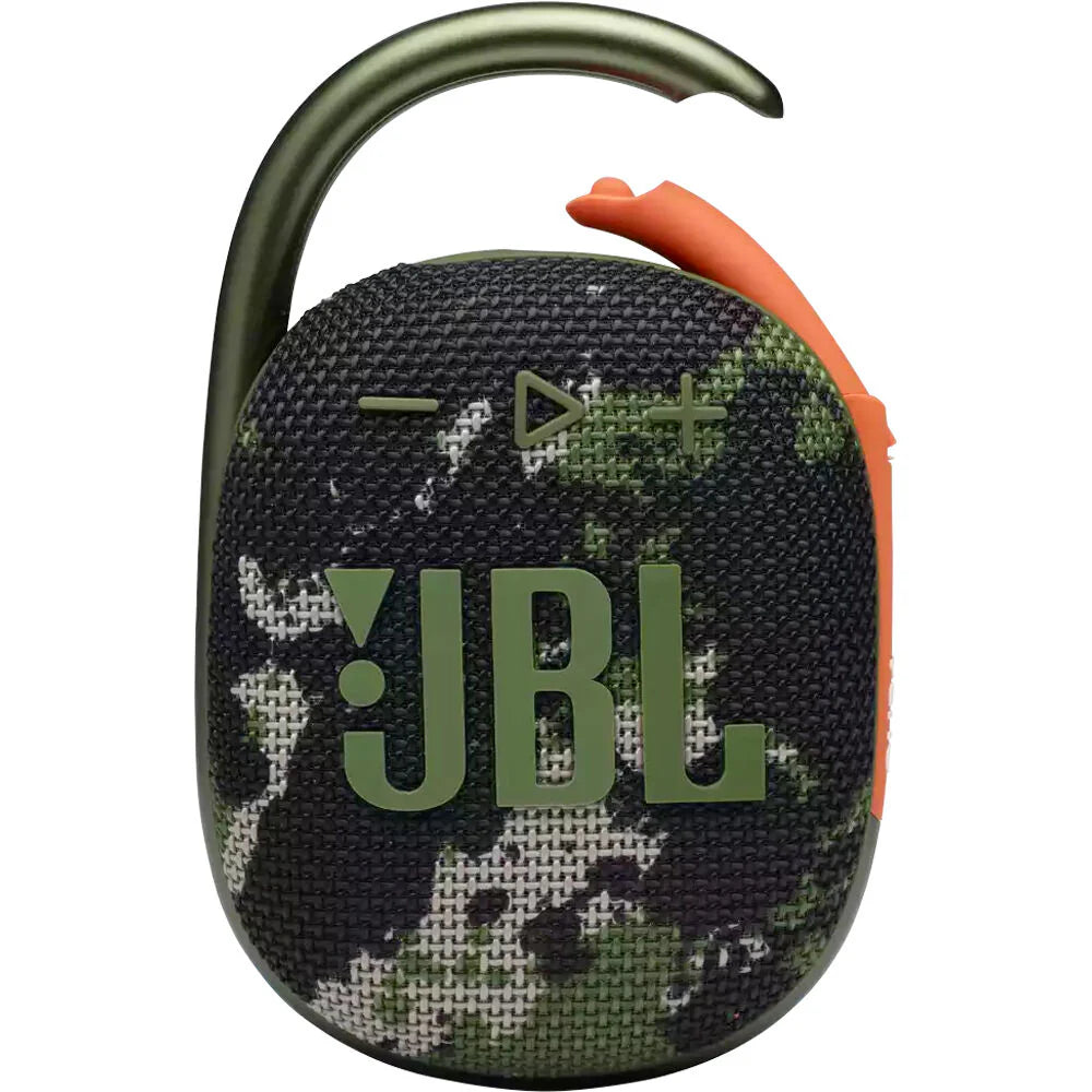 Parlante JBL Clip 5