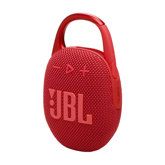 Parlante JBL Clip 5
