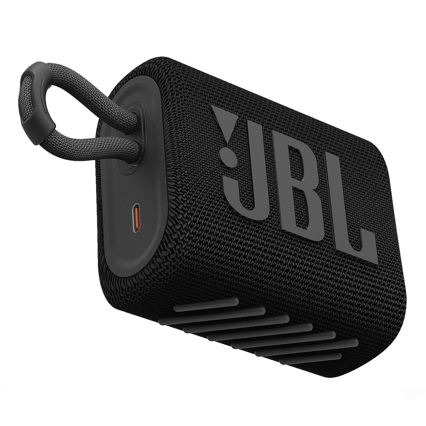 Parlante Portatil Jbl Go3 Bluetooth