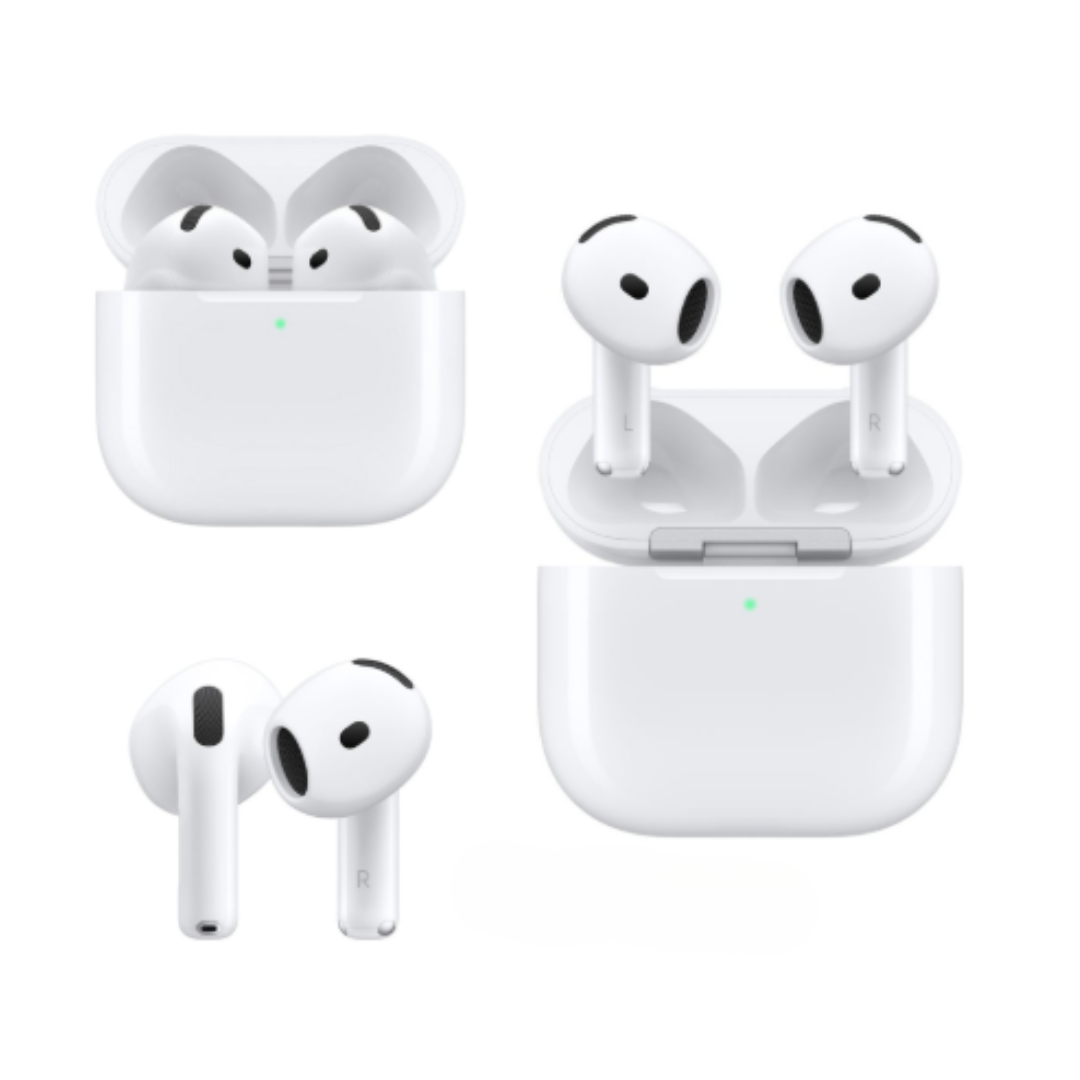 COMBO PW01 SMARTWATCH SERIE 9 + AIRPODS 4 + 5 PULSOS + CAJA ORGANIZADORA