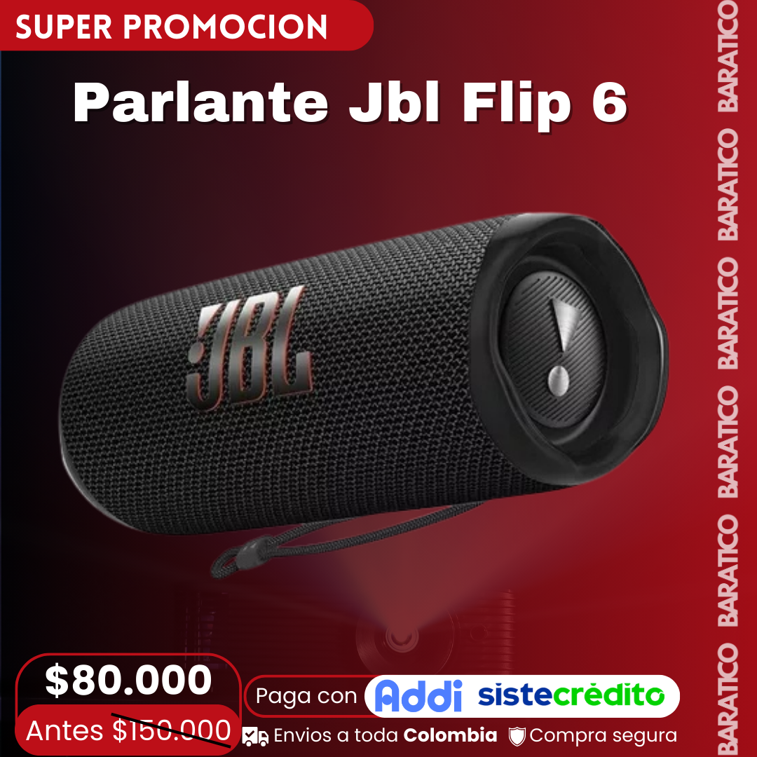 PARLANTES SONIDO JBL🎉 🔈