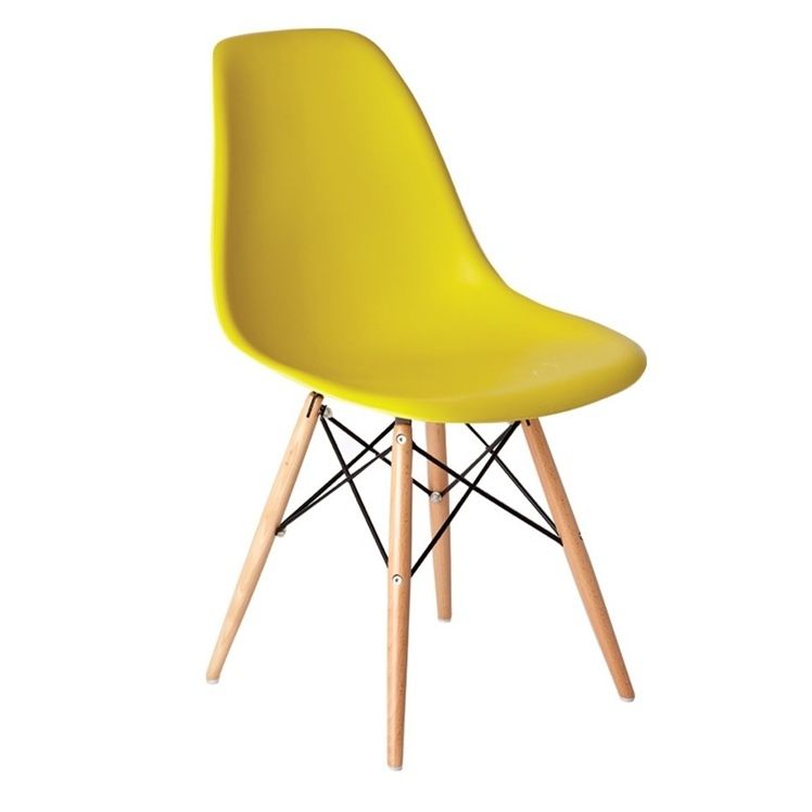 Silla Eames