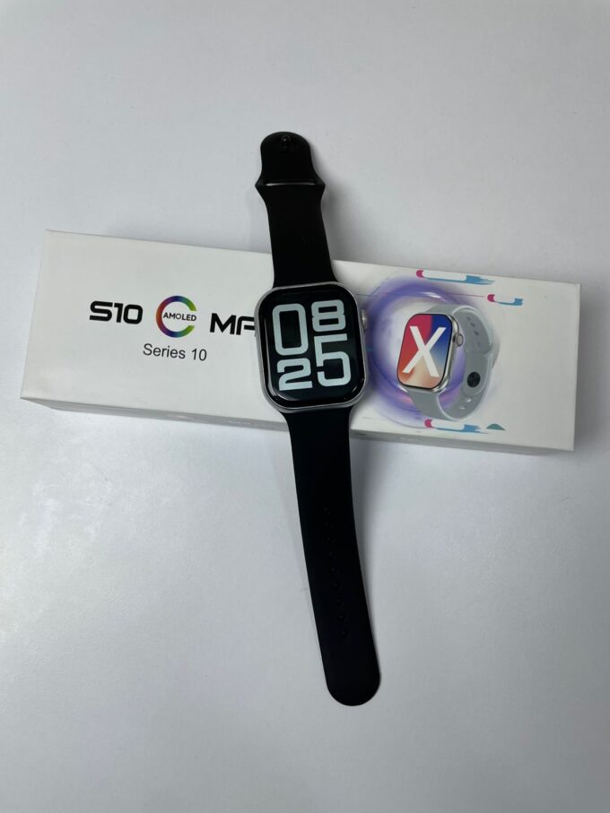 SMARTWATCH S10 MAX